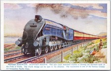 Artistic Vintage Postcard