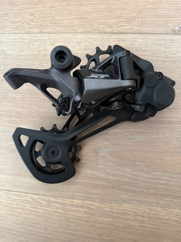 Shimano deore rear - xt,