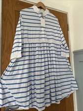 Cabbage And Rose Dress Small