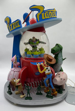 Disney Toy Story Snow Globe