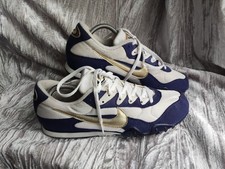 Nike Zoom Rival Spikes Vtg