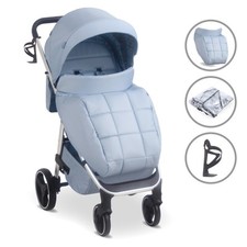 My Babiie MB160 Plus Pushchair