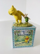 Disney Royal Doulton Winnie