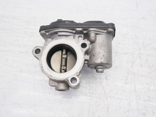 Throttle body cm5g - throttle,
