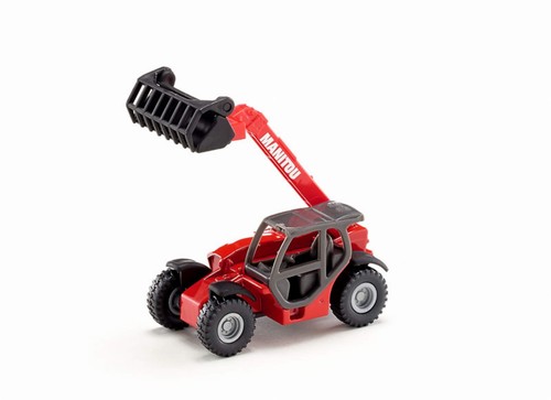 Siku 1482 manitou - siku,