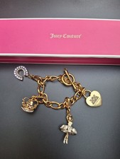 Authentic Juicy Couture Charm