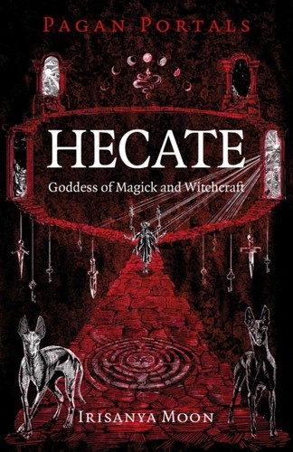 Hecate goddess magick - goddess,