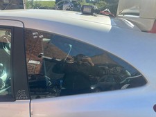 FORD KA MK2 2009 - 2016 NSR