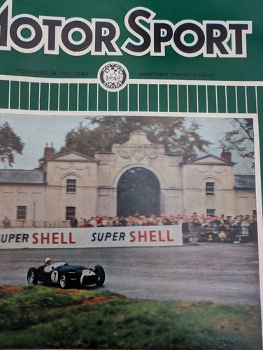 Motor sport nov - sport,