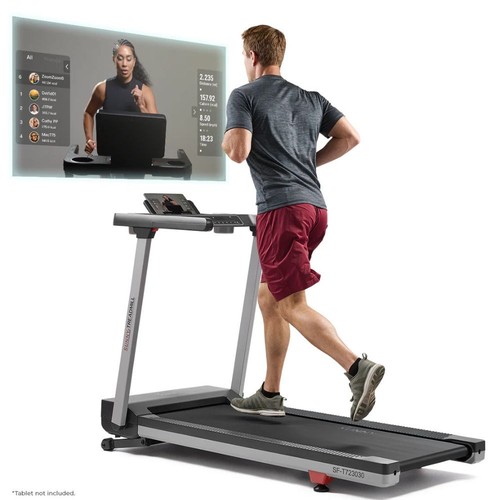 Premium foldable auto incline - premium,