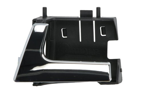 Interior door handle front - interior,