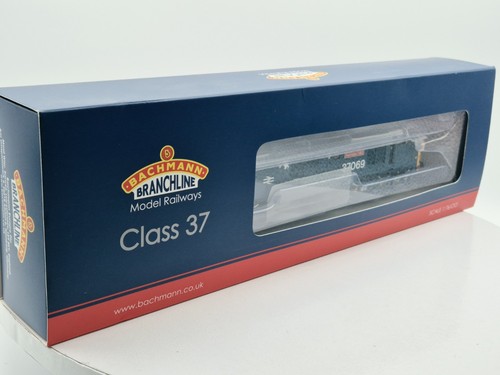 Bachmann 312 class - bachmann, 37/0