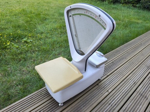 Avery vintage white - avery, green