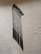 Mizuno gold golf irons 3 - mizuno,