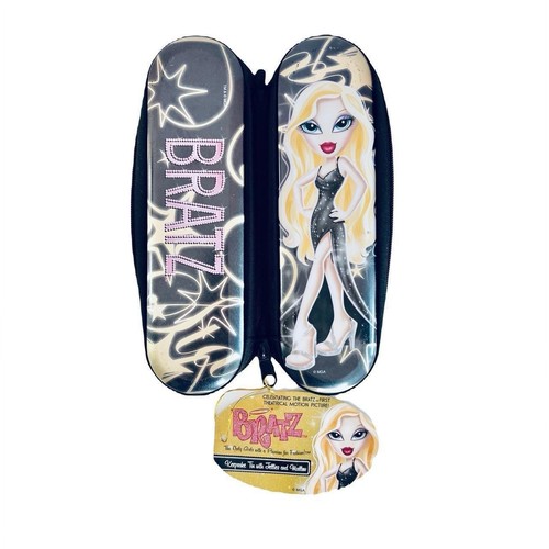 Bratz the movie keepsafe tin - movie,