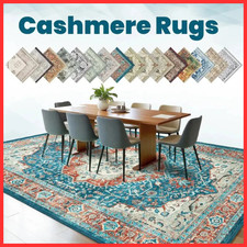 Imperial Rooms Cashmere Rug