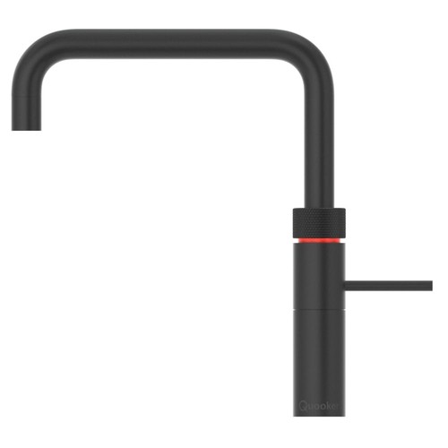 Quooker pro3 fnsblk fusion - pro3,