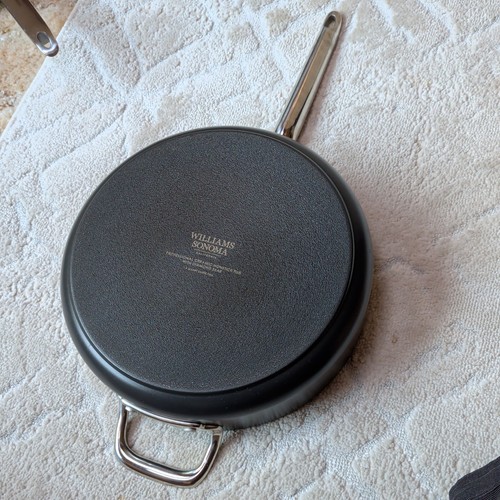 Williams sonoma professional - williams,