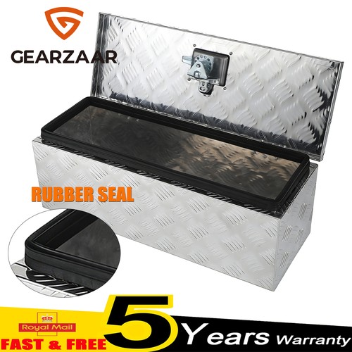 Trailer truck home - trailer, aluminium