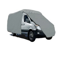 Deluxe Roadtrek 170 Versatile