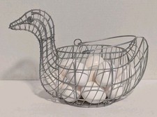 Country Farm House Wire