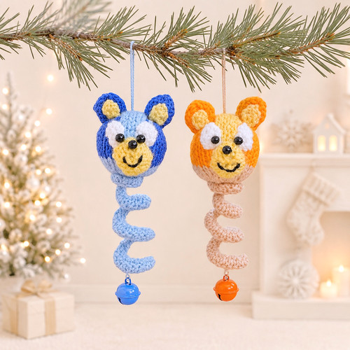 Knitting pattern christmas - knitting,