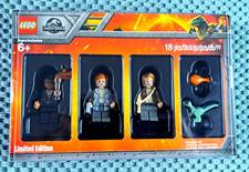 Lego Jurassic World 5005255