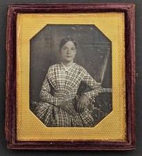 VICTORIAN DAGUERREOTYPE SIXTH