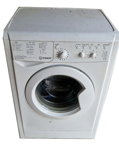 Indesit iwc 71452 washing - indesit,