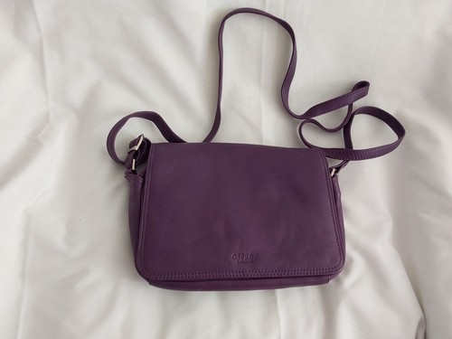 Osprey london purple leather - osprey,