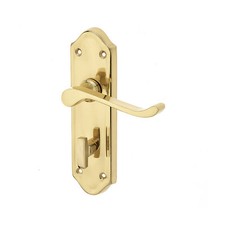 Sherborne Suite Door Handle on