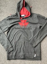 Massey Ferguson Hoodie Immaculate Condition (small)
