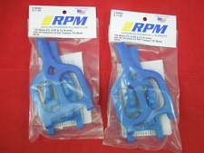 RPM TRAXXAS T-MAXX E-MAXX BLUE