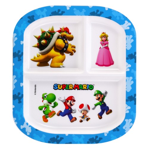 Super mario section - 3,