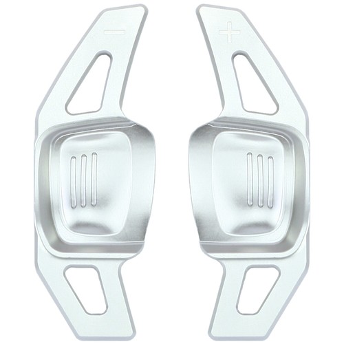 Aluminium shift paddle - aluminium,
