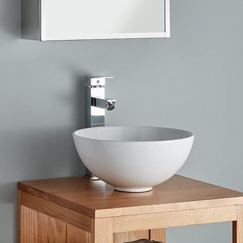 Round counter top - counter,
