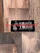 Hawk Tuah Spit on that thang