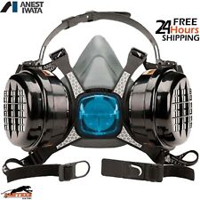 Anest Iwata Viper Respirator