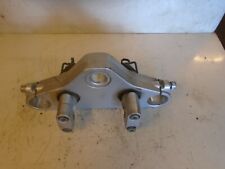 YAMAHA 125 DRAGSTAR 2000 2005 :TOP YOKE:USED MOTORCYCLE PARTS