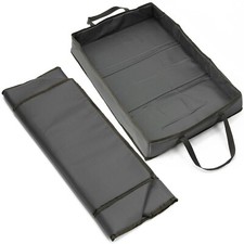 Carp Fishing Roll-Up Unhooking