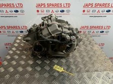 LEXUS RX450H RX 450H 3.5 PETROL HYBRID 2012 REAR DIFFERENTIAL DIFF RD28