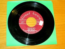 INSTRUMENTAL 45 RPM - COZY