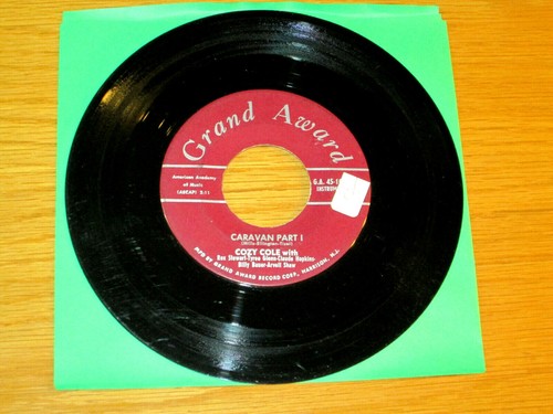 Instrumental rpm cozy - instrumental,