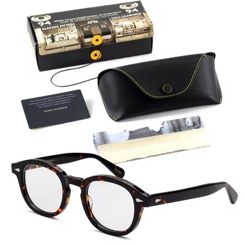 Men spectacle frame - men's,