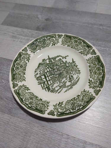 Ironstone broadhurst tudor - broadhurst,