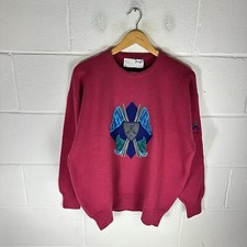 Vintage Pringle Jumper Mens
