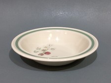 Wedgwood “ Raspberry Cane