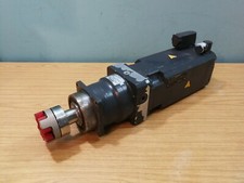 Siemens Servo Motor 1FT6064-6AF71-4UG1-Z Servomotor + Gearbox *
