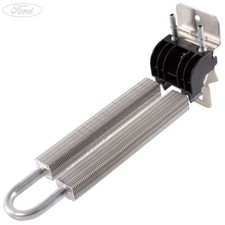 Genuine Ford Ranger Duratorq