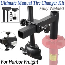 For Harbor Freight Upgrade